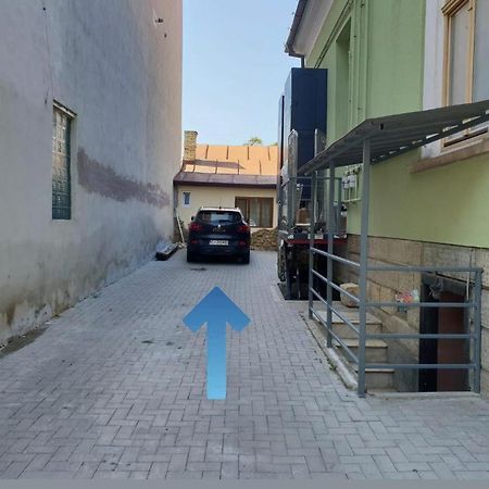 Cozy Home In The Heart Of קלוז'-נאפוקה מראה חיצוני תמונה
