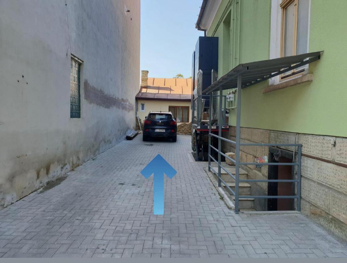 Cozy Home In The Heart Of קלוז'-נאפוקה מראה חיצוני תמונה