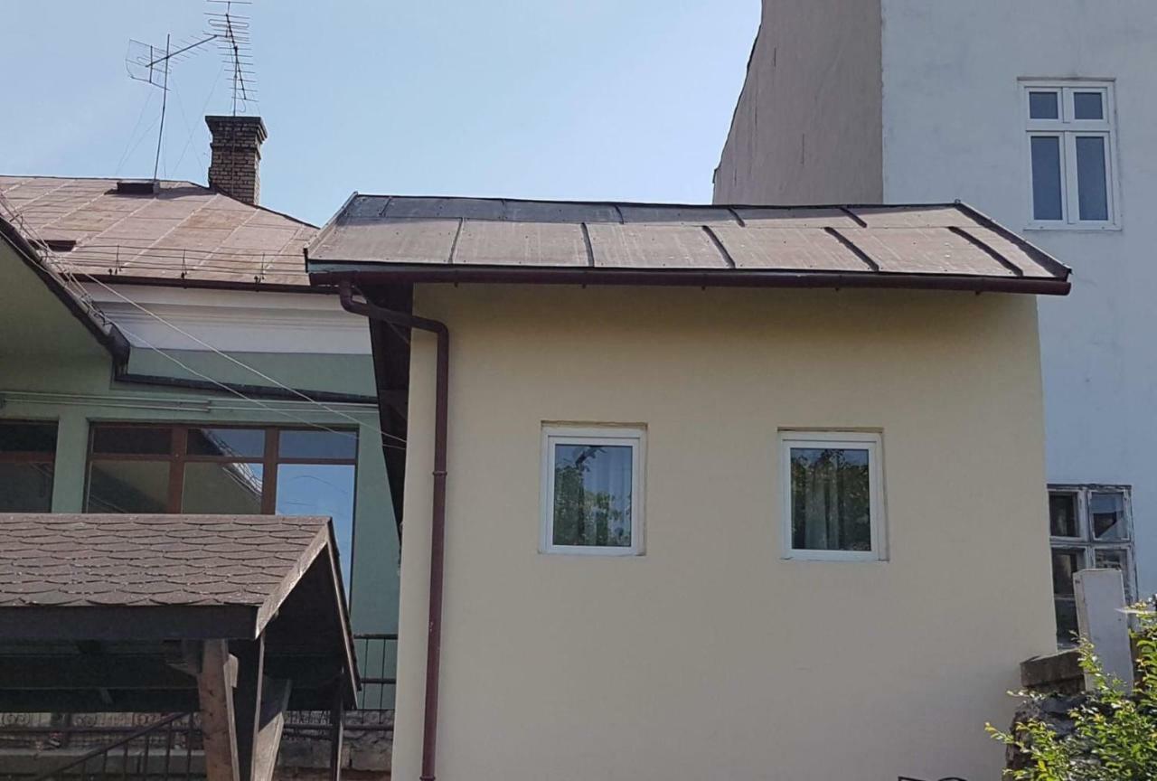 Cozy Home In The Heart Of קלוז'-נאפוקה מראה חיצוני תמונה